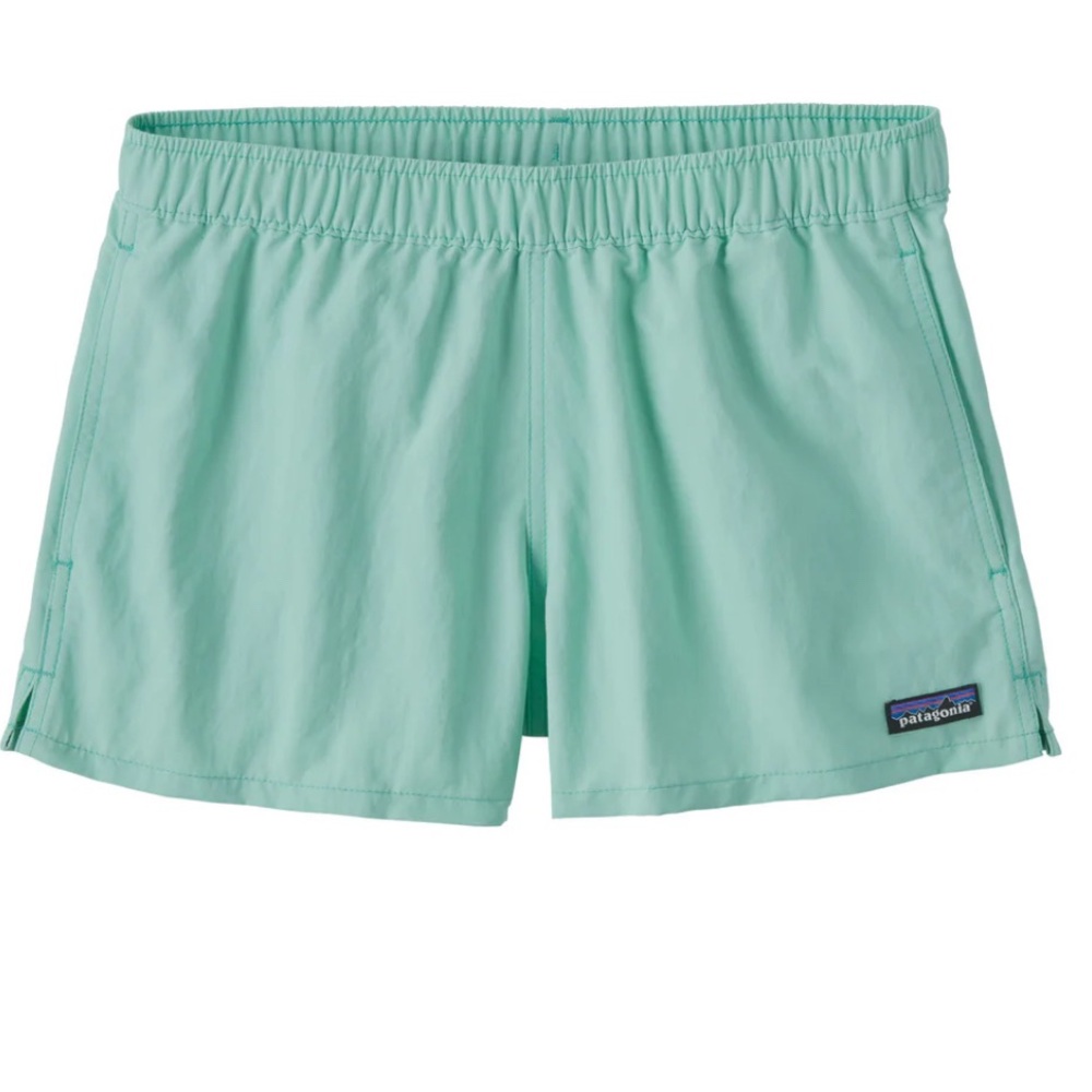 Patagonia Women's Barely Baggies Shorts